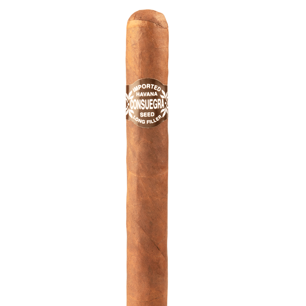 Consuegra - Double Corona #25